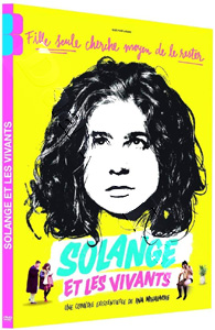 Solange and the living | Solange et les vivants  |   DVD